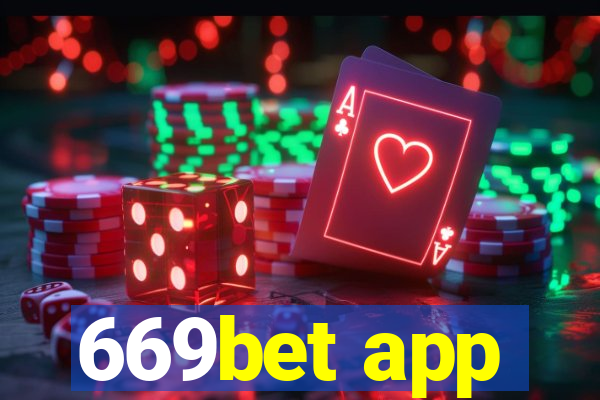 669bet app